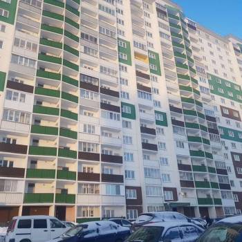 Сдается 1-комнатная квартира, 30 м²
