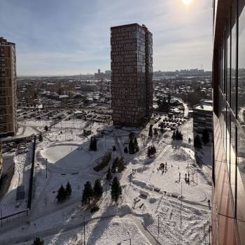 Сдается 2-х комнатная квартира, 42 м²
