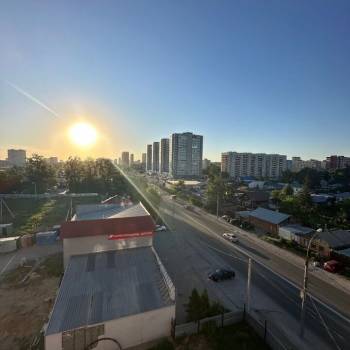 Сдается 2-х комнатная квартира, 54 м²