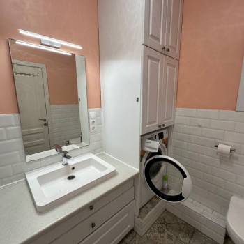 Сдается 2-х комнатная квартира, 54 м²