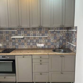 Сдается 2-х комнатная квартира, 54 м²