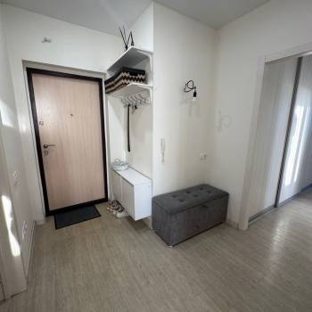 Сдается 2-х комнатная квартира, 54 м²