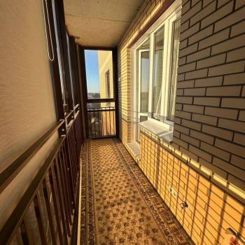 Сдается 2-х комнатная квартира, 54 м²