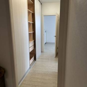 Сдается 2-х комнатная квартира, 54 м²