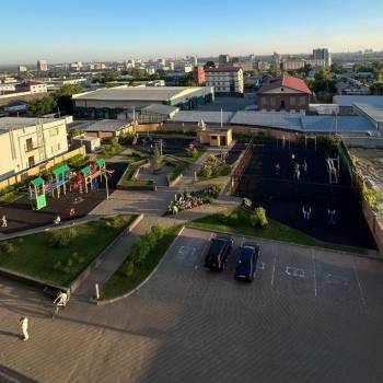 Сдается 2-х комнатная квартира, 54 м²