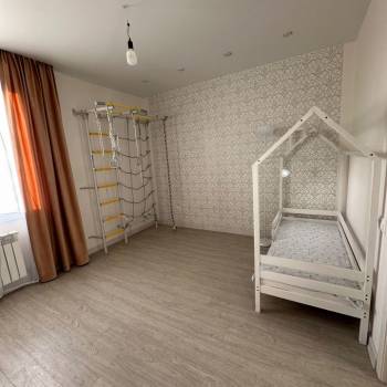 Сдается 2-х комнатная квартира, 54 м²