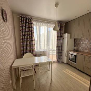Сдается 2-х комнатная квартира, 54 м²