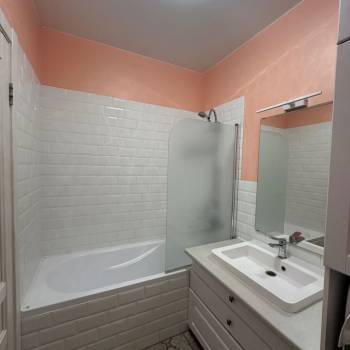 Сдается 2-х комнатная квартира, 54 м²