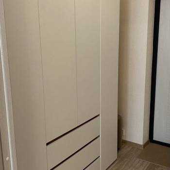 Сдается 1-комнатная квартира, 32 м²