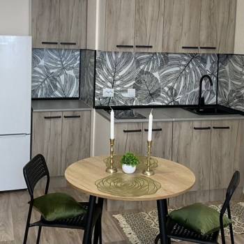 Сдается 1-комнатная квартира, 32 м²