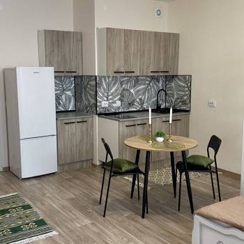 Сдается 1-комнатная квартира, 32 м²