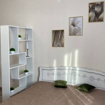 Сдается 1-комнатная квартира, 32 м²