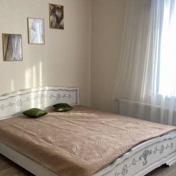 Сдается 1-комнатная квартира, 32 м²