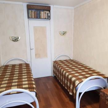 Сдается 2-х комнатная квартира, 44 м²