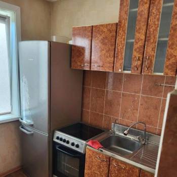Сдается 2-х комнатная квартира, 44 м²