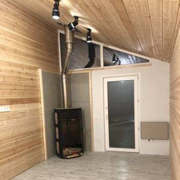 Продается Дом, 45 м²