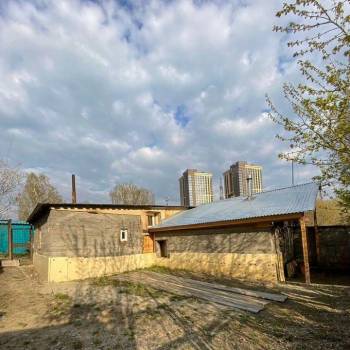 Продается Дом, 45 м²