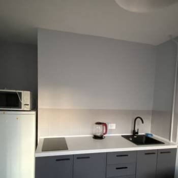 Сдается 2-х комнатная квартира, 42,7 м²