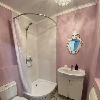 Сдается 2-х комнатная квартира, 42,7 м²