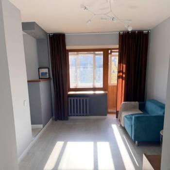 Сдается 2-х комнатная квартира, 42,7 м²