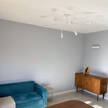 Сдается 2-х комнатная квартира, 42,7 м²