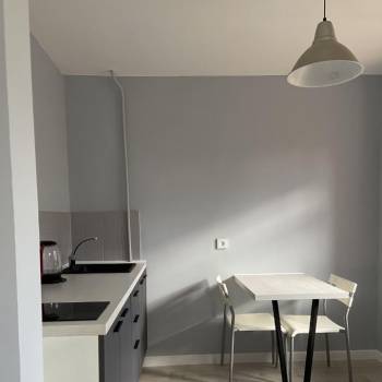 Сдается 2-х комнатная квартира, 42,7 м²