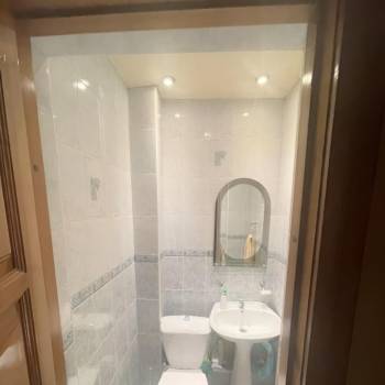 Продается 3-х комнатная квартира, 93,4 м²