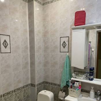 Продается 3-х комнатная квартира, 93,4 м²