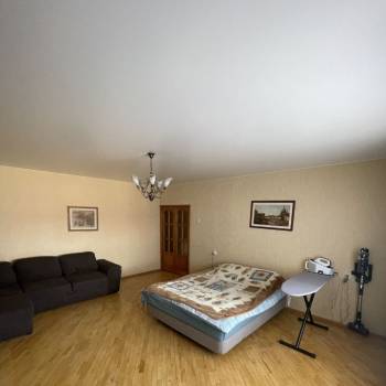 Продается 3-х комнатная квартира, 93,4 м²
