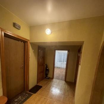 Продается 3-х комнатная квартира, 93,4 м²