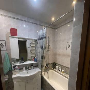 Продается 3-х комнатная квартира, 93,4 м²