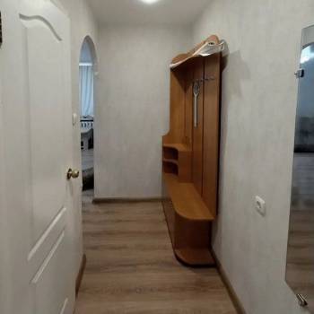 Продается 1-комнатная квартира, 31,7 м²