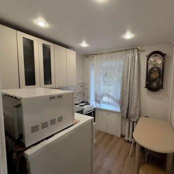 Продается 1-комнатная квартира, 31,7 м²