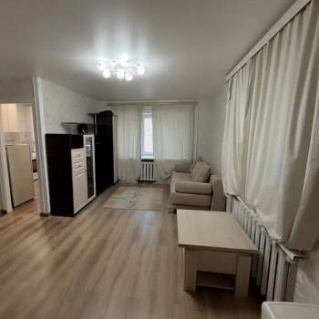 Продается 1-комнатная квартира, 31,7 м²