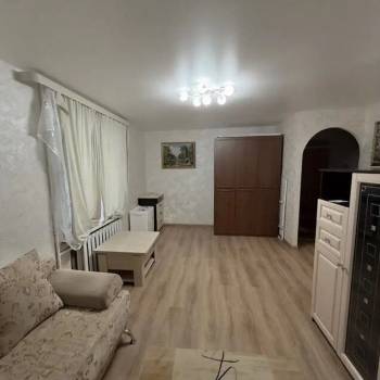 Продается 1-комнатная квартира, 31,7 м²