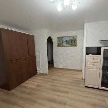 Продается 1-комнатная квартира, 31,7 м²