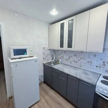 Продается 1-комнатная квартира, 31,7 м²