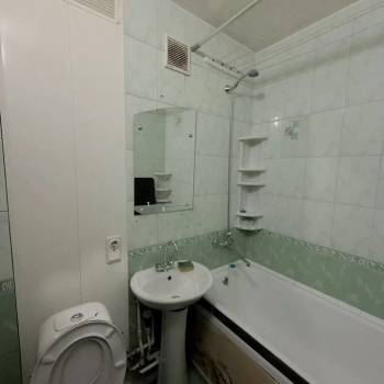Продается 1-комнатная квартира, 31,7 м²