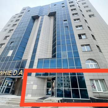 Сдается Нежилое помещение, 65 м²