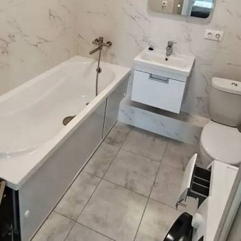 Сдается 2-х комнатная квартира, 58 м²