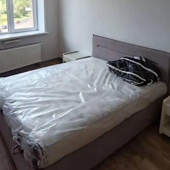 Сдается 2-х комнатная квартира, 58 м²