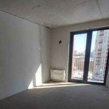 Продается 1-комнатная квартира, 40,4 м²