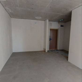 Продается 1-комнатная квартира, 40,4 м²