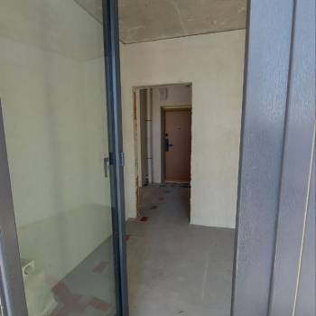 Продается 1-комнатная квартира, 40,4 м²