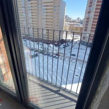 Продается 1-комнатная квартира, 40,4 м²