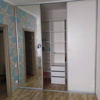 Сдается 1-комнатная квартира, 38 м²