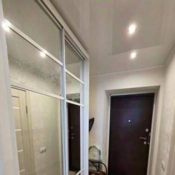 Продается 1-комнатная квартира, 20,7 м²