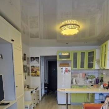 Продается 1-комнатная квартира, 20,7 м²