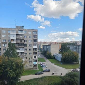 Продается 1-комнатная квартира, 20,7 м²