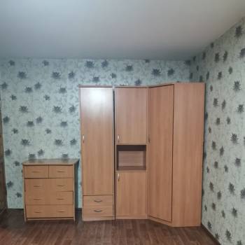 Продается 1-комнатная квартира, 30,5 м²